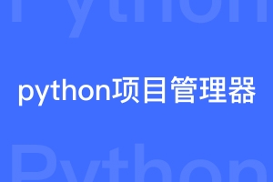 宝塔面板用python项目管理器启动项目一直失败的原因