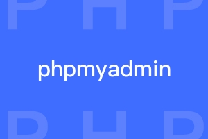 xampp如何修改phpmyadmin上传文件大小