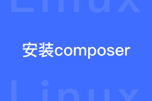 linux安装composer失败